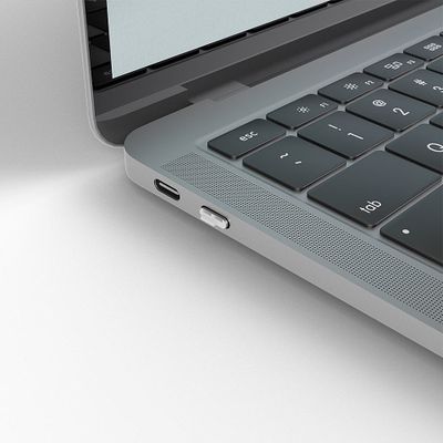 Lindy 40439 Schnittstellenblockierung USB Typ-C Weiß 10 Stück(e)_4