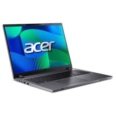 Acer Notebook TravelMate P2 16 TMP216-51-G2-TCO - 40.6 cm (16") - Intel Core i5-1334U - Steel Gray_thumb