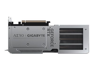 Gigabyte GeForce RTX 4060 Ti AERO OC 8G - Grafikkarten - GeForce RTX 4060 Ti - 8 GB_7