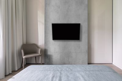 Neomounts WL40-550BL12 TV mount wall 32-55" - full motion - easy install_14