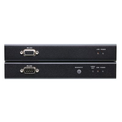 ATEN CE920 - remote and local unit - KVM / audio / serial / USB extender_2