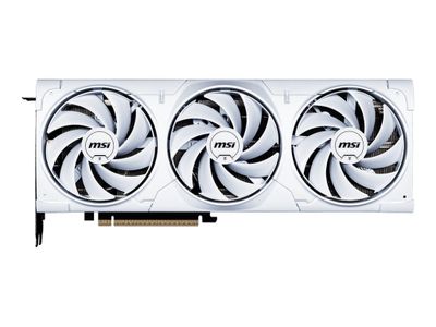 MSI GeForce RTX 5080 16G VENTUS 3X OC - graphics card - GeForce RTX 5080 - 16 GB - white_thumb