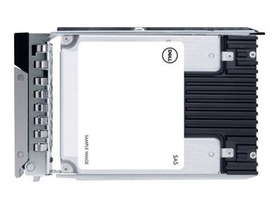 Dell - SSD - Mixed Use - 1.92 TB - SATA 6Gb/s_thumb