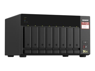 QNAP NAS-Server TS-873A - 0 GB_4