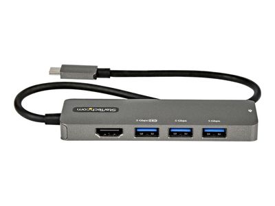 StarTech.com Multiport Adapter USB-C_2