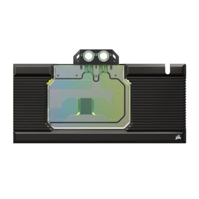 CORSAIR Hydro X Series XG7 RGB 40-SERIES - video card GPU liquid cooling system waterblock_1