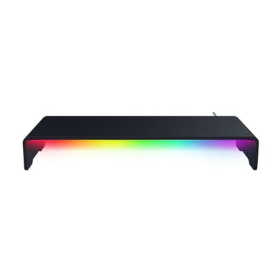 Razer Monitor Stand Chroma - 4-port hub_3