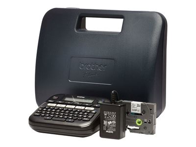 Brother Label Printer PT-D210VP_thumb