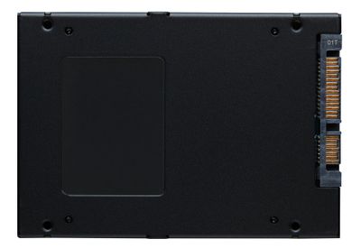 Kingston SSD KC600 - 1 TB - 2.5" - SATA 6 GB/s_4
