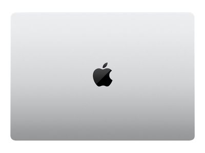 Apple MacBook Pro - 41.1 cm (16.2") - Apple M1 Pro - Silber_4