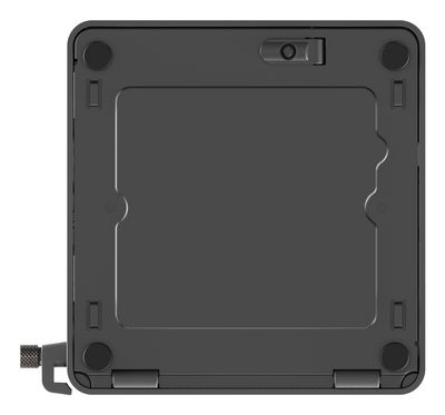 ASUS Barebone NUC 15 Pro Slim Kit RNUC15CRKC700002 - Mini  - Intel Core Ultra 5 225H_8
