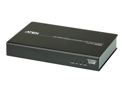 ATEN VE813A - transmitter and receiver - video/audio/USB extender - HDBaseT_thumb