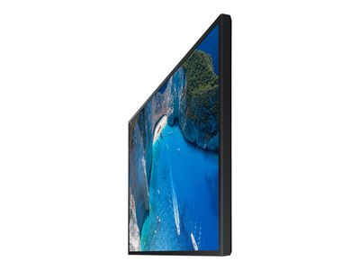 Samsung LCD-Display OM75A - 190 cm (75")  - 3840 x 2160 4K UHD_10