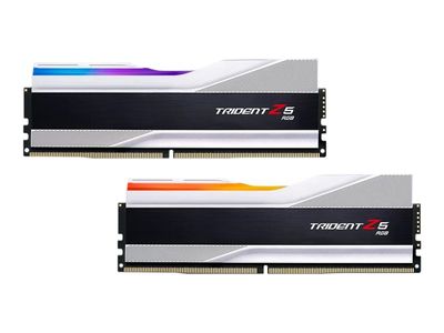 G.Skill RAM Trident Z5 RGB - 32 GB (2 x 16 GB Kit) - DDR5 8000 DIMM CL38_thumb