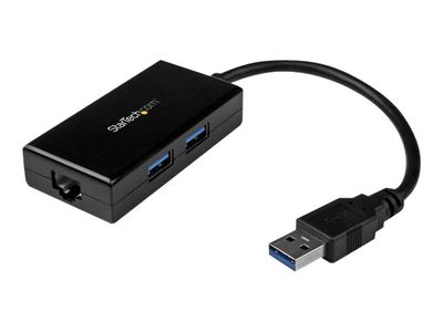 StarTech.com Netzwerkadapter USB31000S2H - USB 3.0_thumb