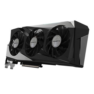 GIGABYTE GAMING Radeon RX 7600 OC 8G AMD 8 GB GDDR6_7