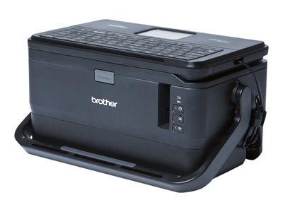 Brother Label Printer P-Touch PT-D800W_thumb