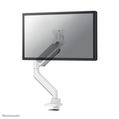 Neomounts DS70-450WH1 Monitor arm 17-42" - gas spring - Topfix - 180°-stop_thumb