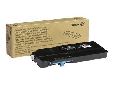 Xerox VersaLink C405 - Extra High Capacity - cyan - original - toner cartridge_thumb