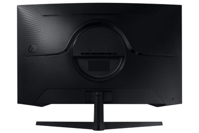 Samsung Gaming Monitor Odyssey G5 G55C - 80 cm (31.5“) - 2560 x 1440 WQHD_2