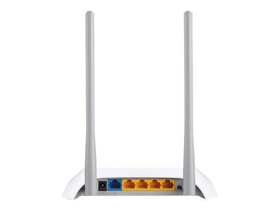 TP-Link WLAN Router TL-WR840N - 300 Mbit/s_3