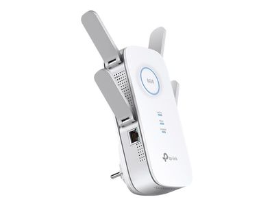 TP-Link AC2600 Wi-Fi Range Extender RE650 - Wi-Fi-Range-Extender_3