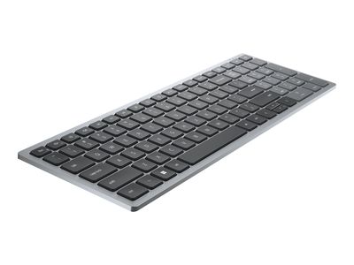 Dell Tastatur KB740 - GB-Layout - Titan Gray_2