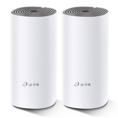 TP-Link Deco E4 - Wi-Fi system - Wi-Fi 5 - desktop_1