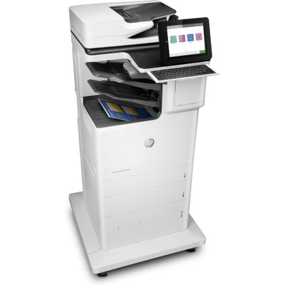 HP Multifunktionsdrucker LaserJet Enterprise Flow M682z_thumb