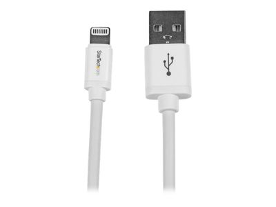 StarTech.com Lightning-Kabel - Lightning/USB - 2 m_1