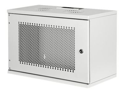 DIGITUS Professional Soho Series DN-19-07U-S-PD cabinet - 7U_thumb