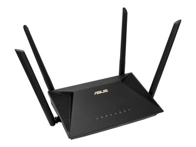 ASUS wireless router RT-AX53U - 1800 Mbit/s_4