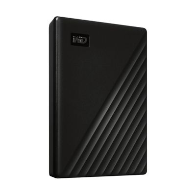 WD Festplatte WDBPKJ0040BBK - 4 TB - USB 3.0 - Schwarz_3