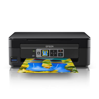 Epson Multifunktionsdrucker Expression Home XP-352 - Farbe_2