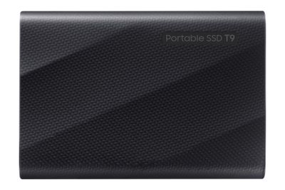 Samsung External hard drive T9 MU-PG1T0B - 1 TB - USB 3.2 Gen 2x2 - black_10