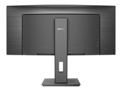 Philips LED Curved-Monitor B Line 346B1C - 86.36 cm (34") - 3440 x 1440 UWQHD_12