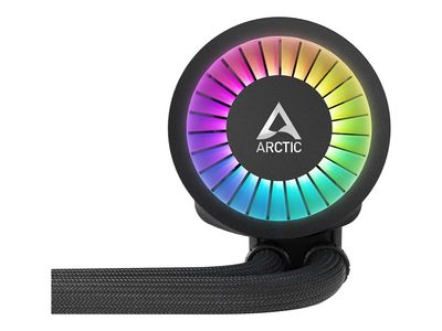 ARCTIC liquid cooling system Liquid Freezer III 240 A-RGB_11