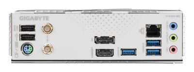 GIGABYTE B760M GAMING PLUS WIFI DDR4 Motherboard_4