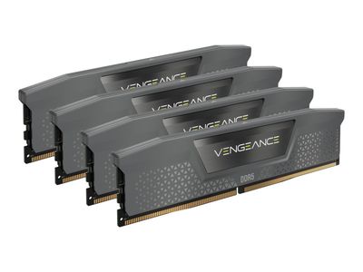 CORSAIR RAM Vengeance - 64 GB (4 x 16 GB Kit) - DDR5 5600 DIMM CL36_1