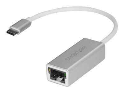 StarTech.com Network Adapter US1GC30A - USB-C to Gigabit Ethernet_thumb