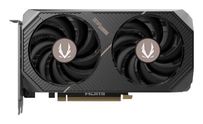 Zotac GAMING GeForce RTX 5060 Ti AMP NVIDIA 16 GB GDDR7_thumb
