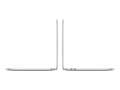Apple MacBook Pro - 33.8 cm (13.3") - Apple M2 - Silber_2