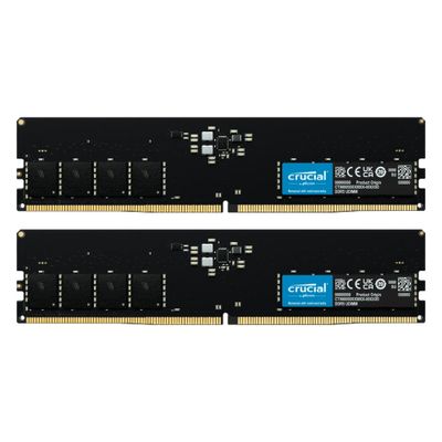 RAM Crucial D5 5600 32GB C46 K2_thumb
