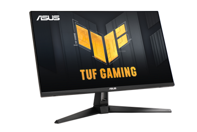 ASUS TUF Gaming VG27UQ1A - LED-Monitor - 4K - 68.5 cm (27") - HDR_2