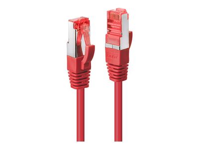Cable Lindy Cat6 S/FTP 5m Red_thumb