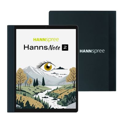 Tab HANNspree 10 HannsNote 2 SN10HR1B_thumb
