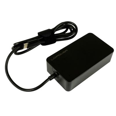 LC Power Notebook power adapter LC-NB-PRO-45-C - 45 W_4