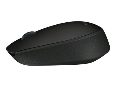 Logitech Maus B170 - Schwarz_5