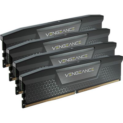 CORSAIR RAM Vengeance - 64 GB (4 x 16 GB Kit) - DDR5 6000 DIMM CL36_2