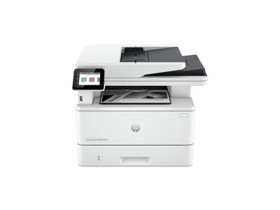 HP LaserJet Pro MFP 4102fdn - multifunction printer - B/W_4